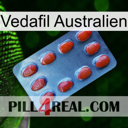 Vedafil Australia 06